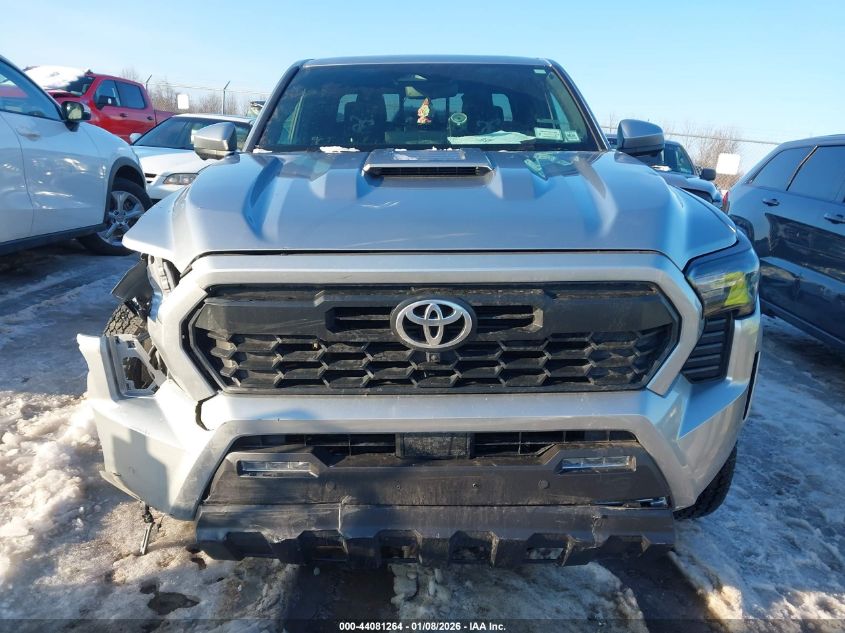2025 Toyota Tacoma - 3TMLB5JN4SM139255