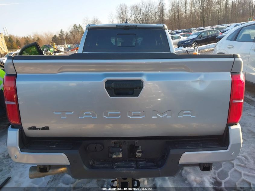 2025 Toyota Tacoma - 3TMLB5JN4SM139255