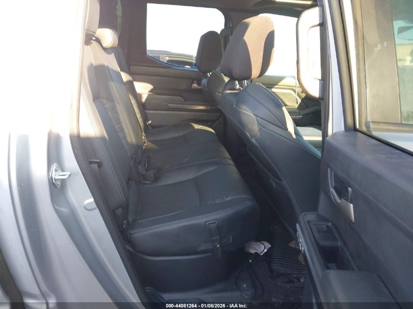 2025 Toyota Tacoma - 3TMLB5JN4SM139255