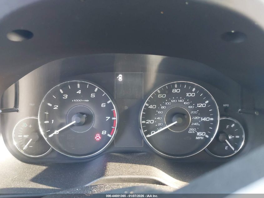 2011 Subaru Outback 3.6R Limited VIN: 4S4BRDKC1B2311761 Lot: 44081365