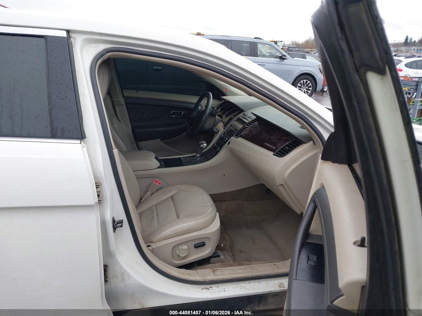 2011 Ford Taurus Sel