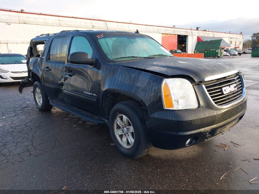 2014 GMC Yukon Xl 1500 Slt