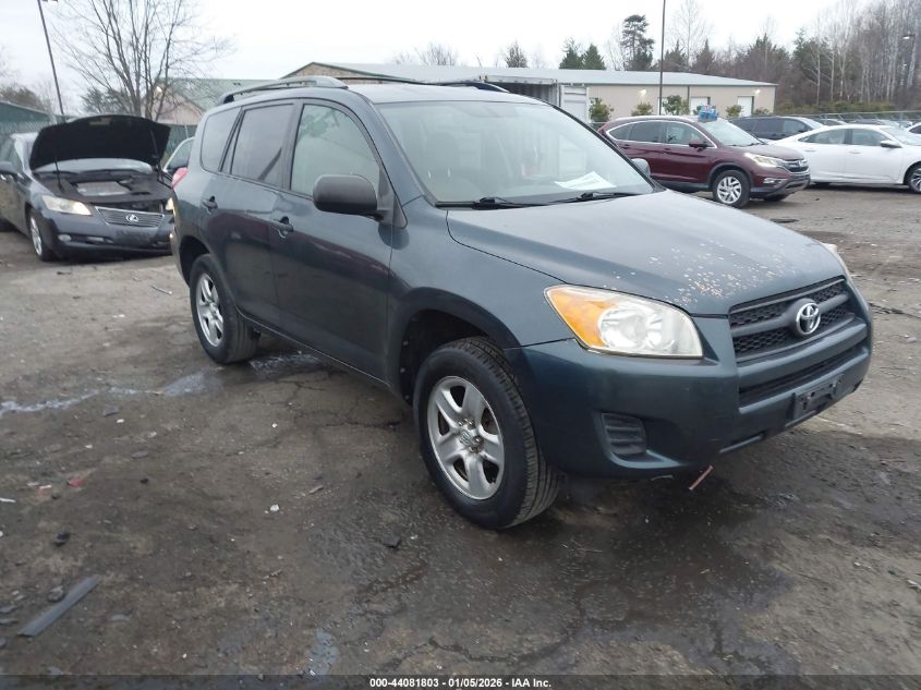 2010 Toyota RAV4