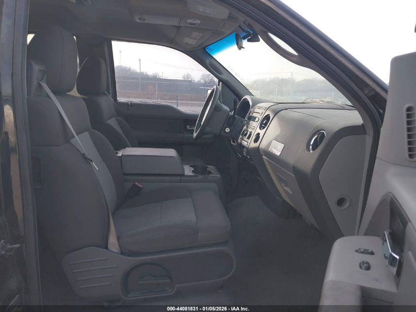 2006 Ford F-150 Fx4/Lariat/Xl/Xlt