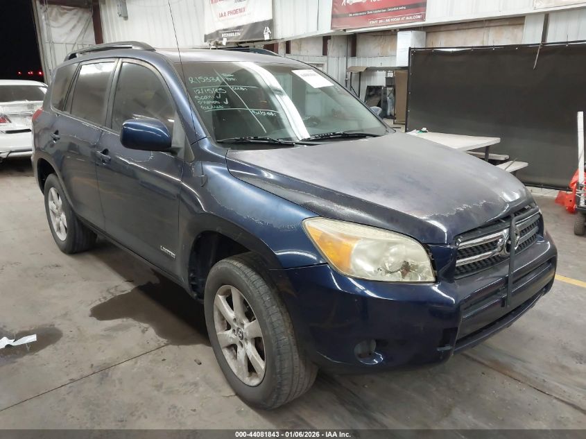 2006 Toyota RAV4