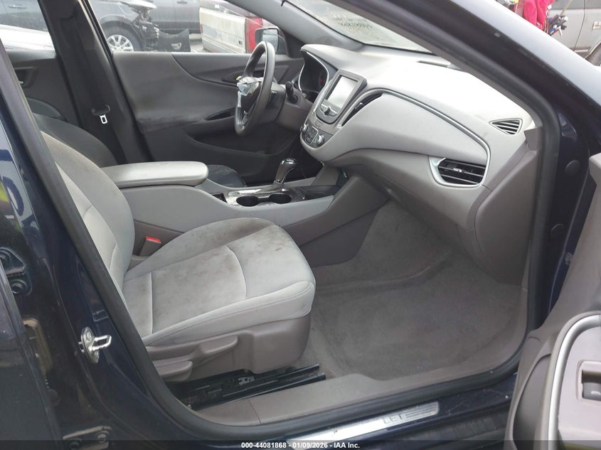 2016 Chevrolet Malibu 1Fl