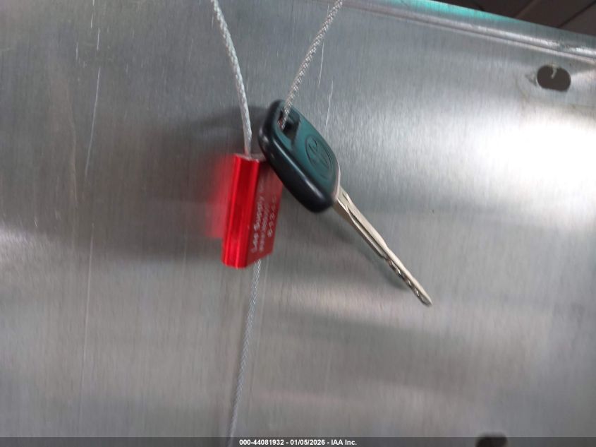 2006 Toyota Highlander VIN: JTEGD21A160139001 Lot: 44081932