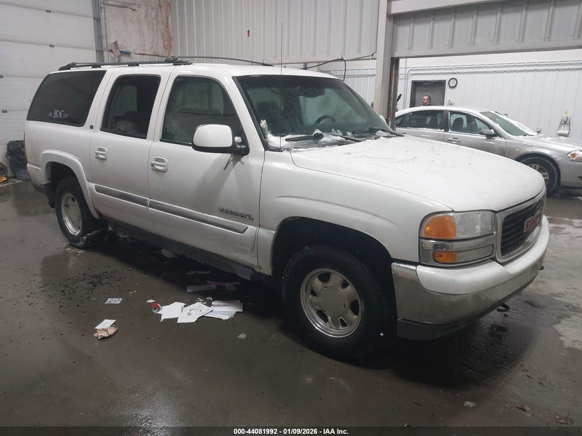 2003 GMC YUKON XL 1500 SLT