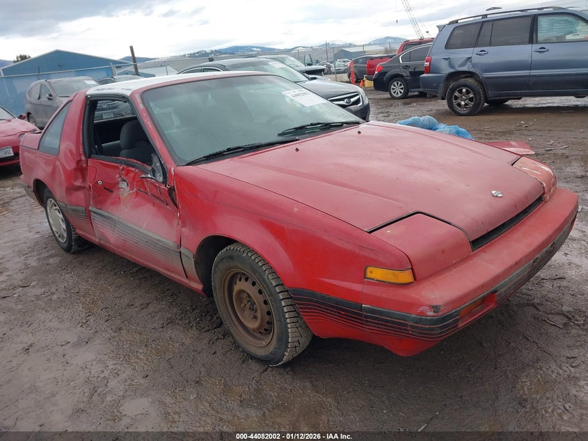 JN1GN34C6LW500139 NISSAN PULSAR Photo 1