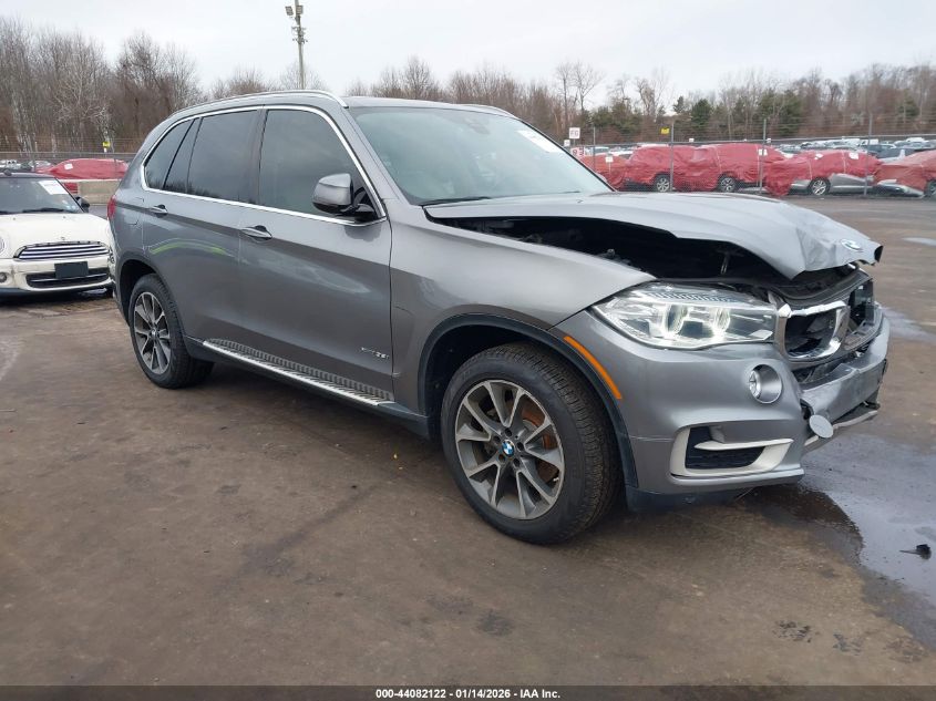2014 BMW X5