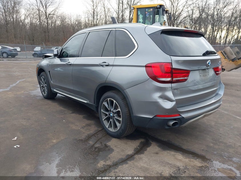 2014 BMW X5 xDrive35I