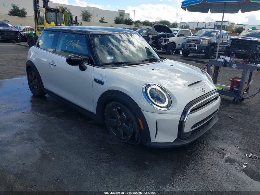 2024 Mini Se Hardtop Cooper