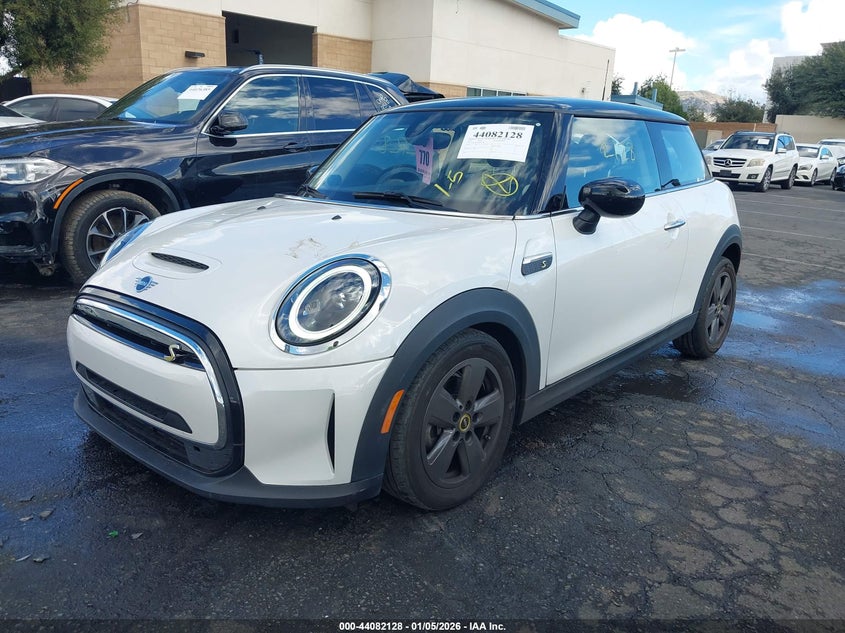 2024 Mini Se Hardtop Cooper