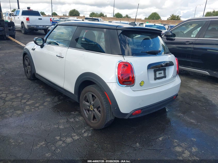2024 Mini Se Hardtop Cooper