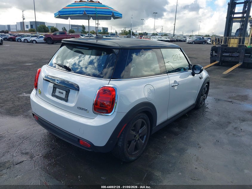 2024 Mini Se Hardtop Cooper