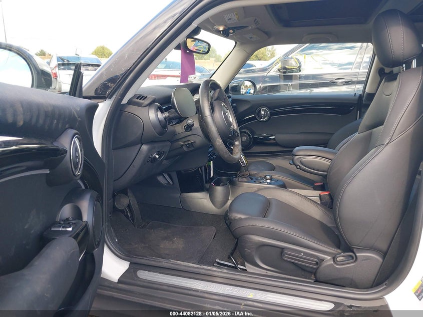 2024 Mini Se Hardtop Cooper