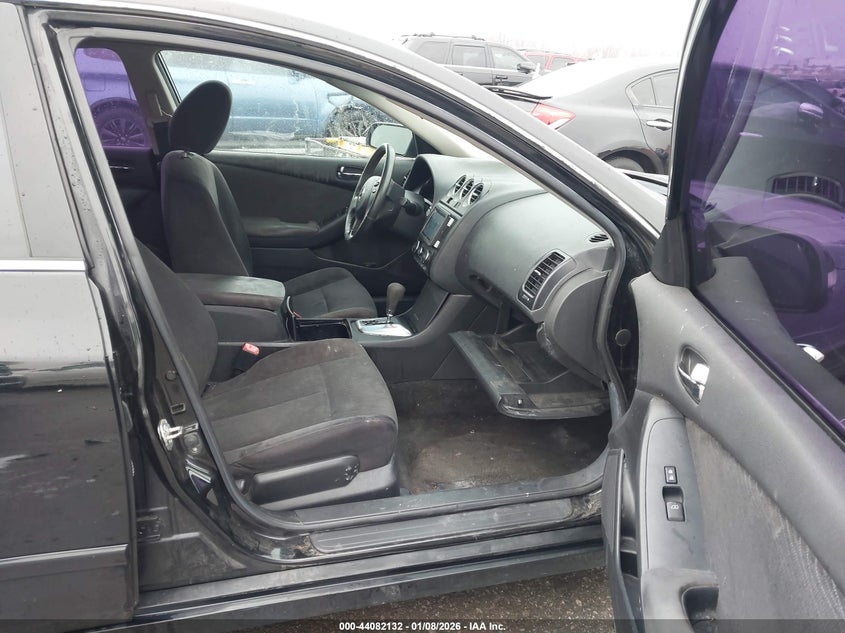 2011 Nissan Altima 2.5 S