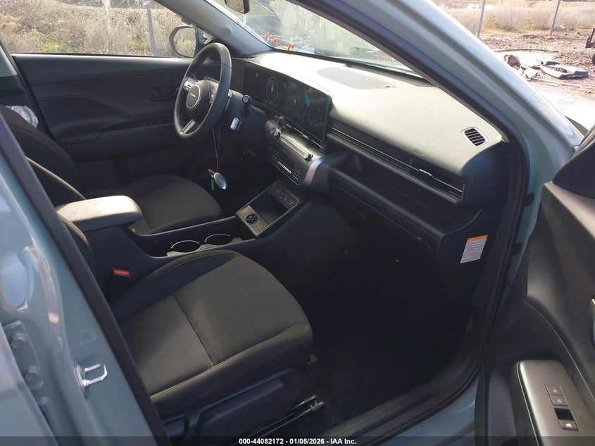 2024 Hyundai Kona Electric Sel