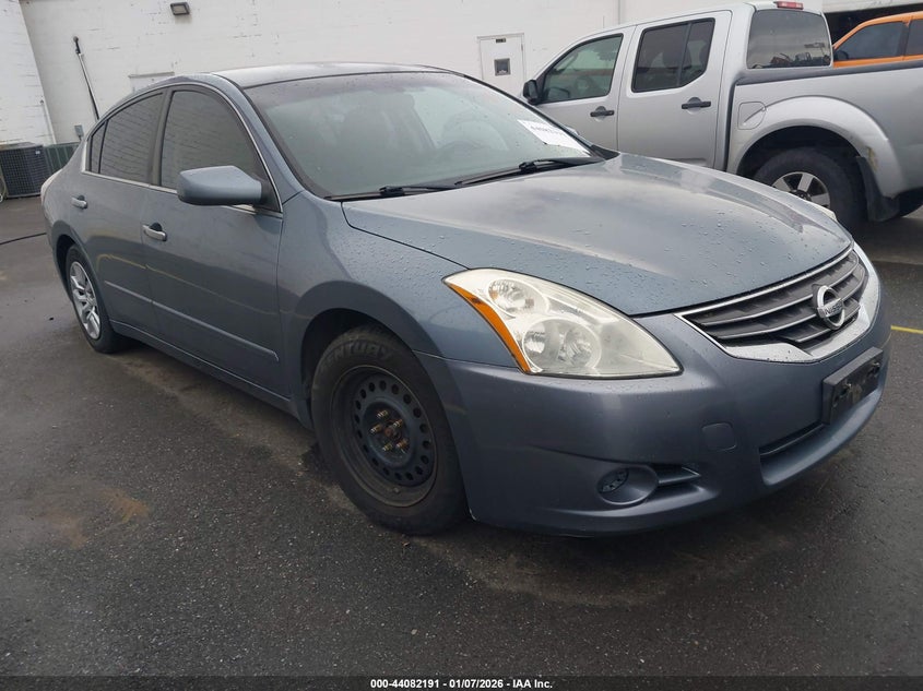 1N4AL2AP9BN439387 2011 Nissan Altima 2.5 S auction photo 1