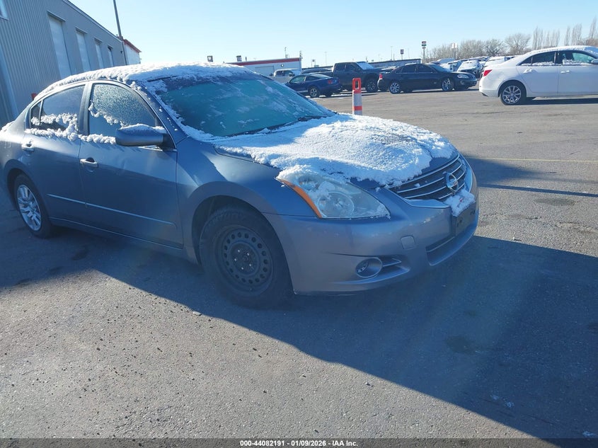 Vin: 1n4al2ap9bn439387, lot: 44578027, nissan altima 2.5 s 2011 img_1