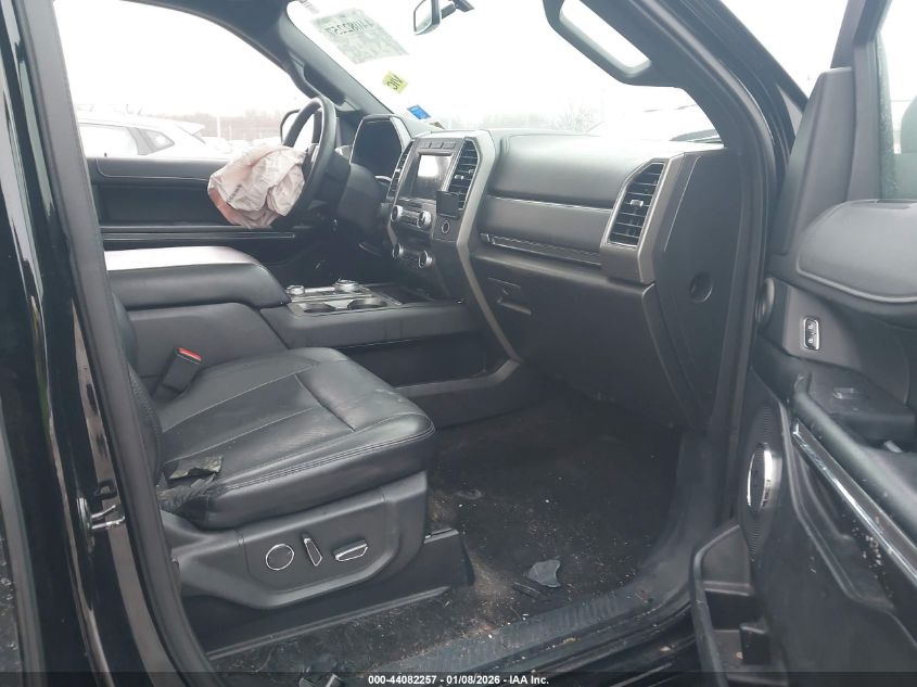 2018 Ford Expedition Max Xlt