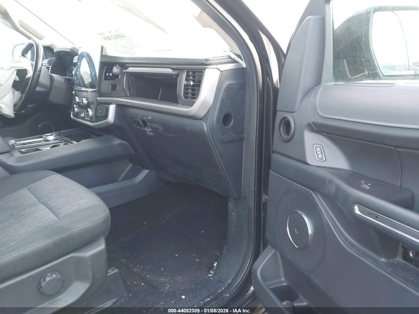 2022 Ford Expedition Xlt Max