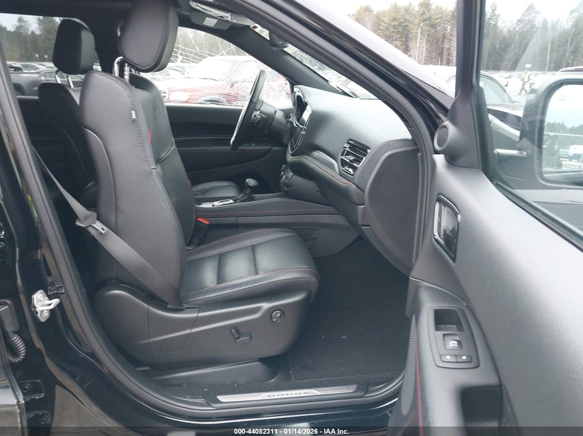 2025 Dodge Durango R/T Plus Awd