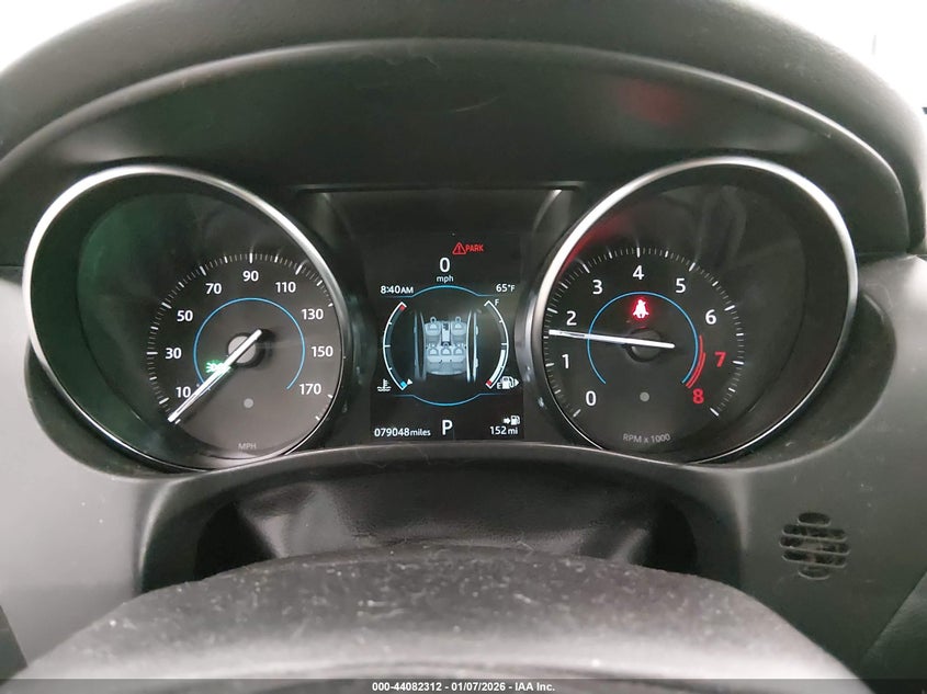 2019 Jaguar Xe 25T VIN: SAJAS4FX3KCP51106 Lot: 44082312