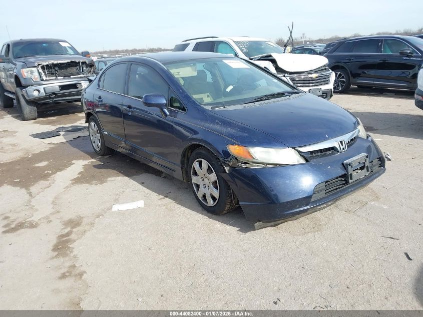 2006 Honda Civic