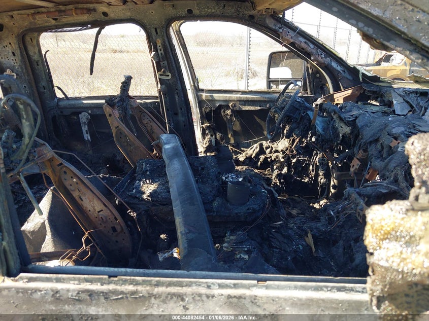 2024 Ram 2500 Tradesman 4X4 6'4 Box