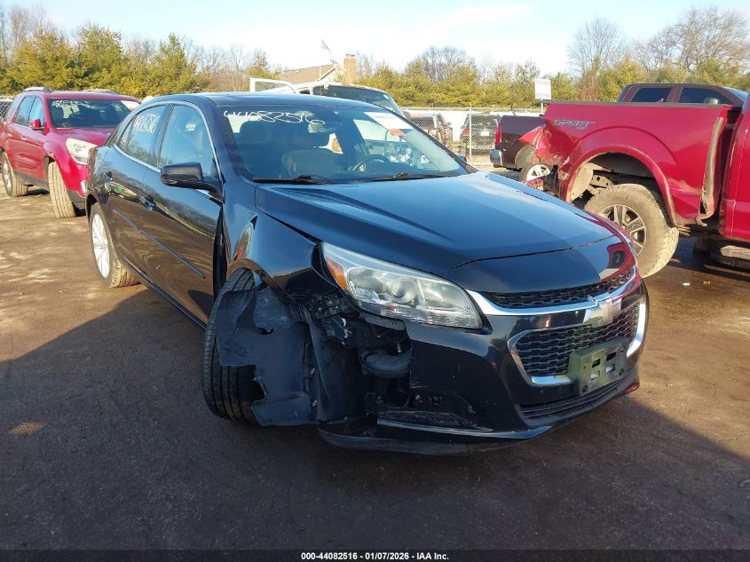 2015 Chevrolet Malibu