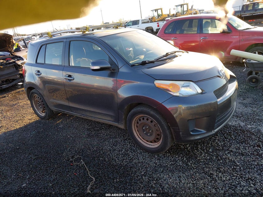 JTKKU10499J043905 2009 Scion Xd auction photo 1