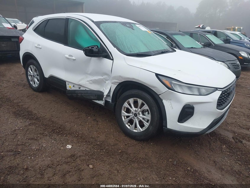 1FMCU9GN3RUA99082 2024 Ford Escape Active auction photo 1