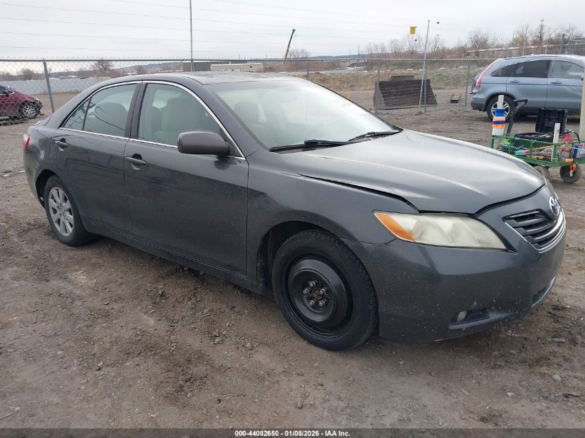 2008 Toyota Camry