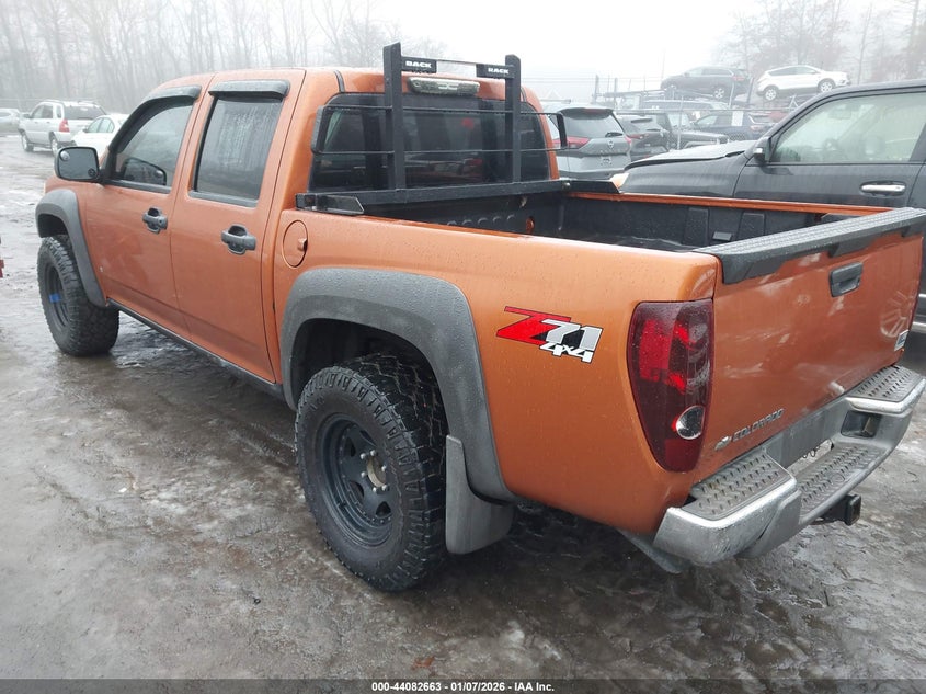 2006 Chevrolet Colorado Lt