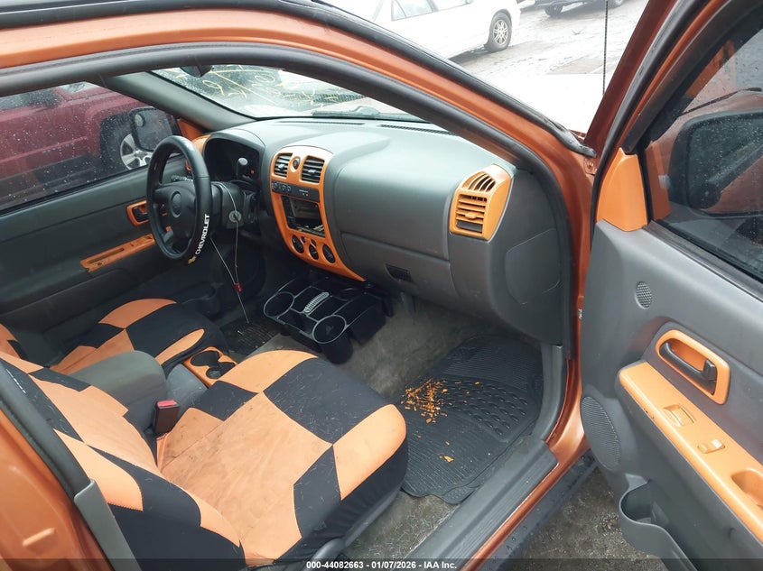 2006 Chevrolet Colorado Lt