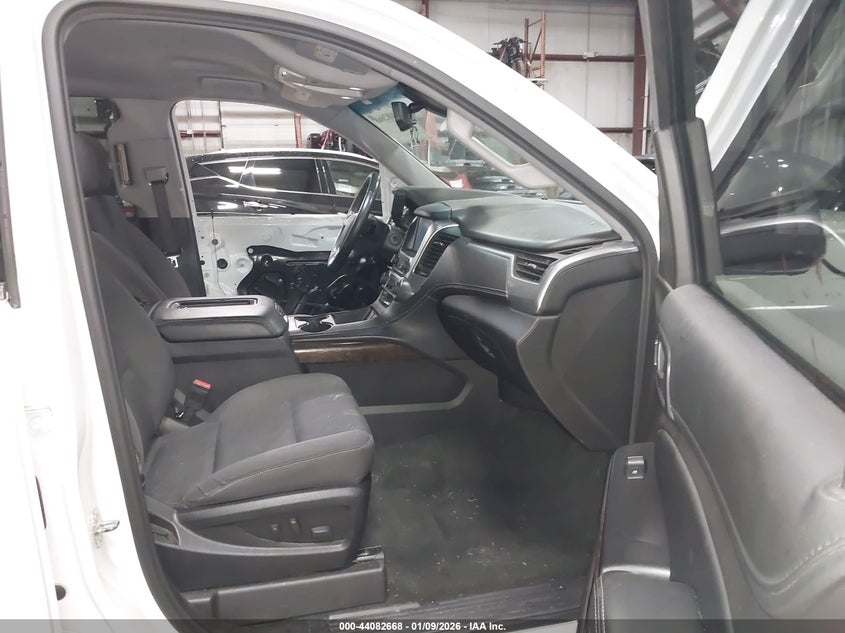 2016 Chevrolet Tahoe Ls