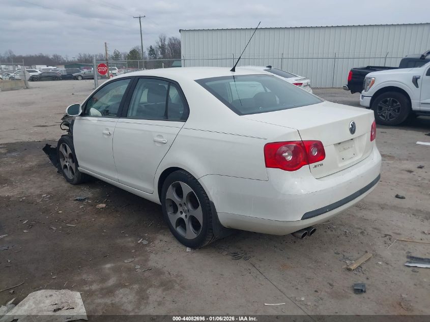 2007 Volkswagen Jetta
