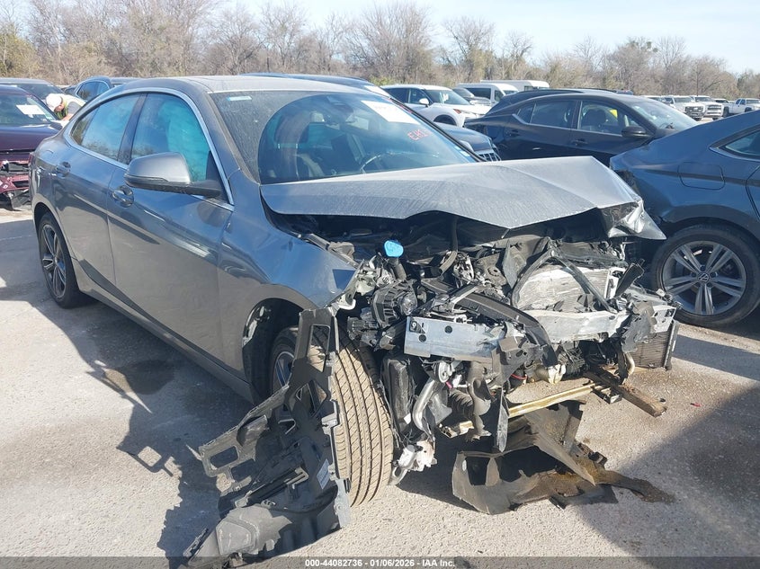 WBA53AK04R7N49900 2024 BMW 228I Gran Coupe Sdrive auction photo 1