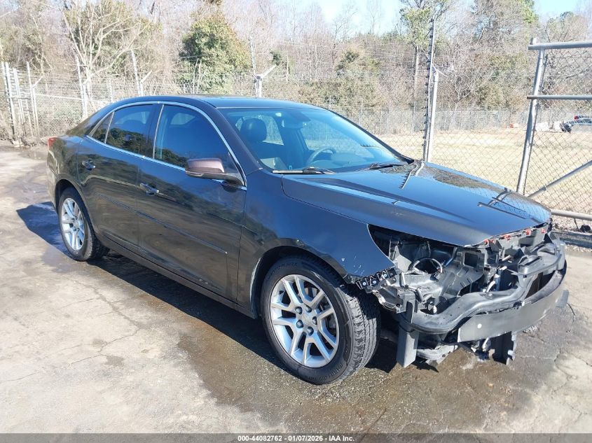 2014 Chevrolet Malibu