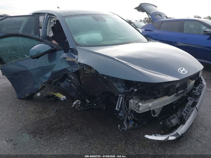 2024 Hyundai Ioniq 5 Limited