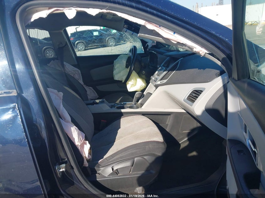 2015 GMC Terrain Sle-2