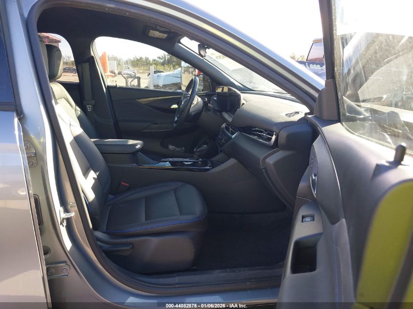 2024 Buick Envista Sport Touring Fwd