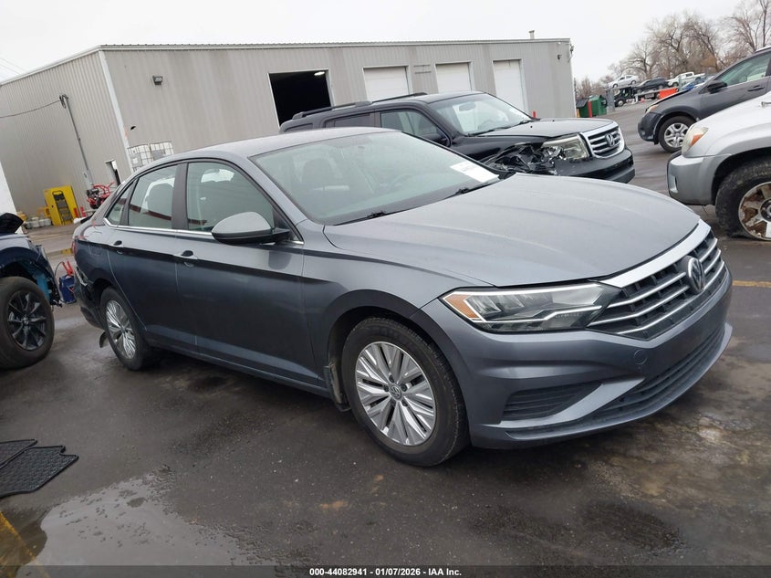 2020 Volkswagen Jetta 1.4T R-Line/1.4T S/S