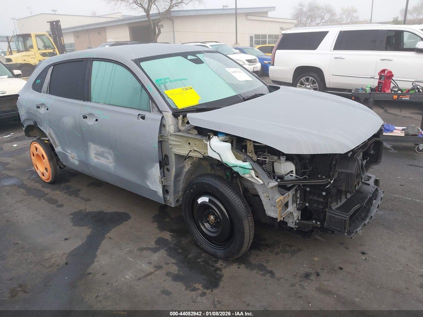 3CZRZ2H58RM730090 2024 Honda Hr-V Awd Sport/Awd Sport W/O Bsi auction photo 1