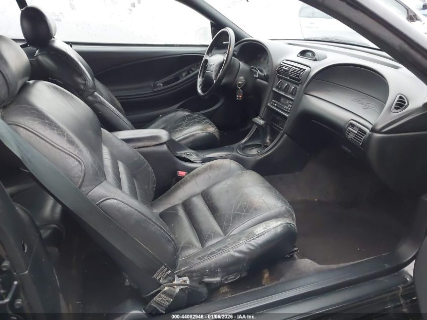 1996 Ford Mustang Gt