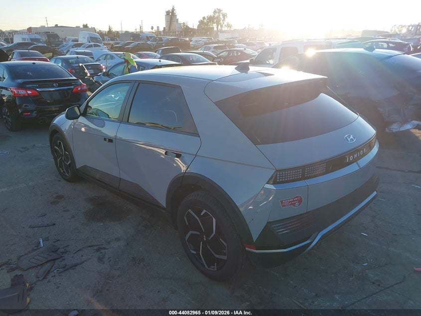 2024 Hyundai Ioniq 5 Sel