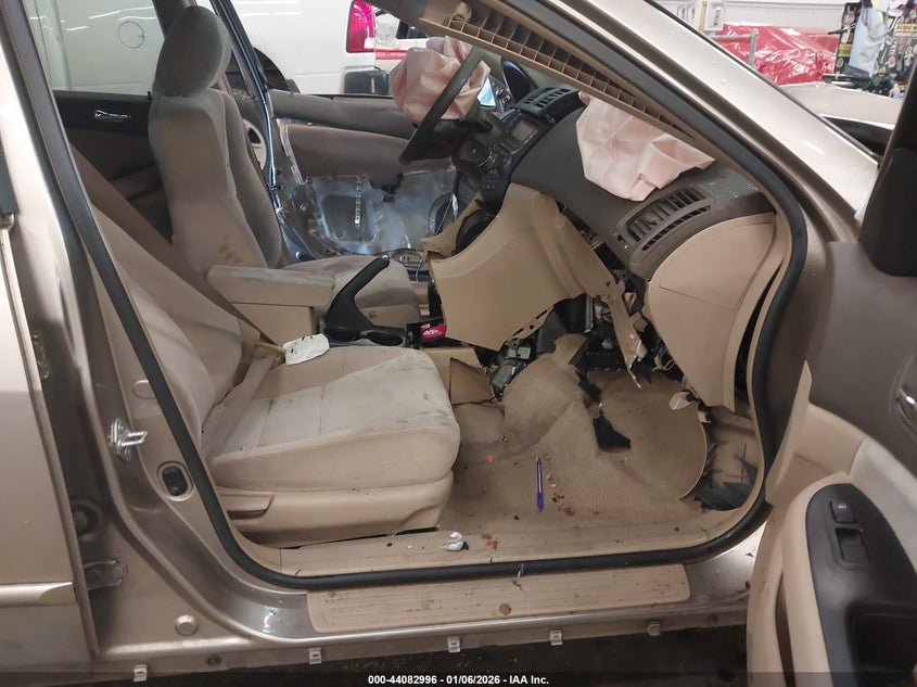 2003 Honda Accord 2.4 Lx