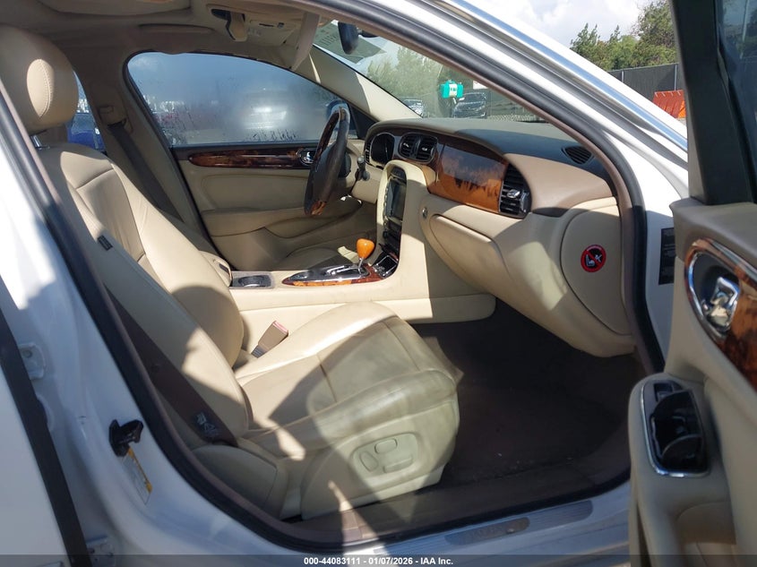 2005 Jaguar Xj Xj8 L