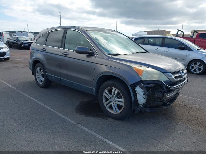 2010 Honda CR-V